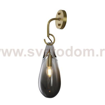 Бра VELA WALL ImperiumLoft 167545-26