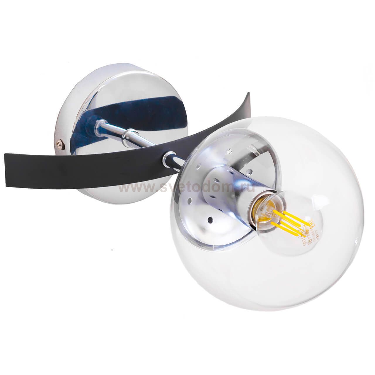 Бра MINDA WALL ImperiumLoft 167546-26