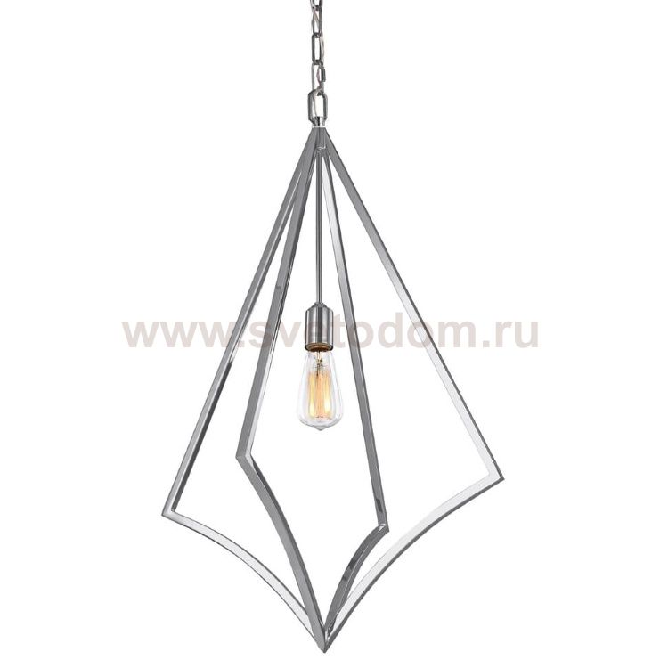 Подвесной светильник Natural concept FE/NICO/P/L CH NICO
