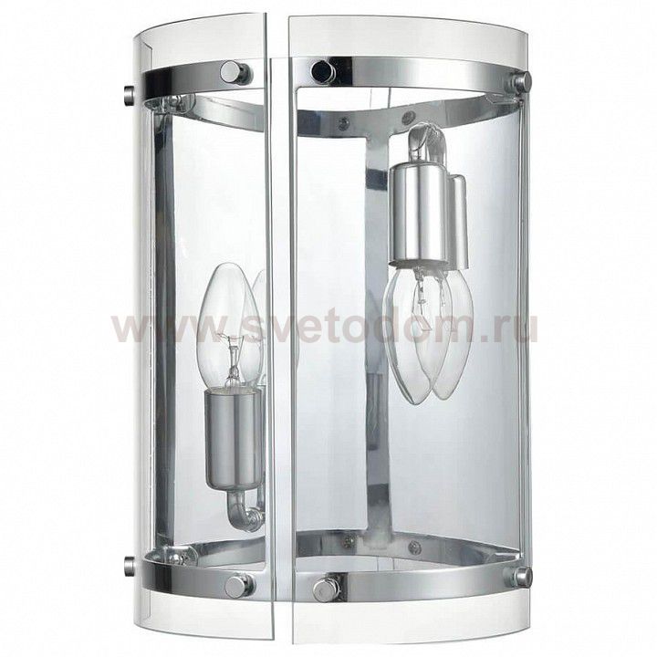 Бра HESPER WALL ImperiumLoft 167551-26