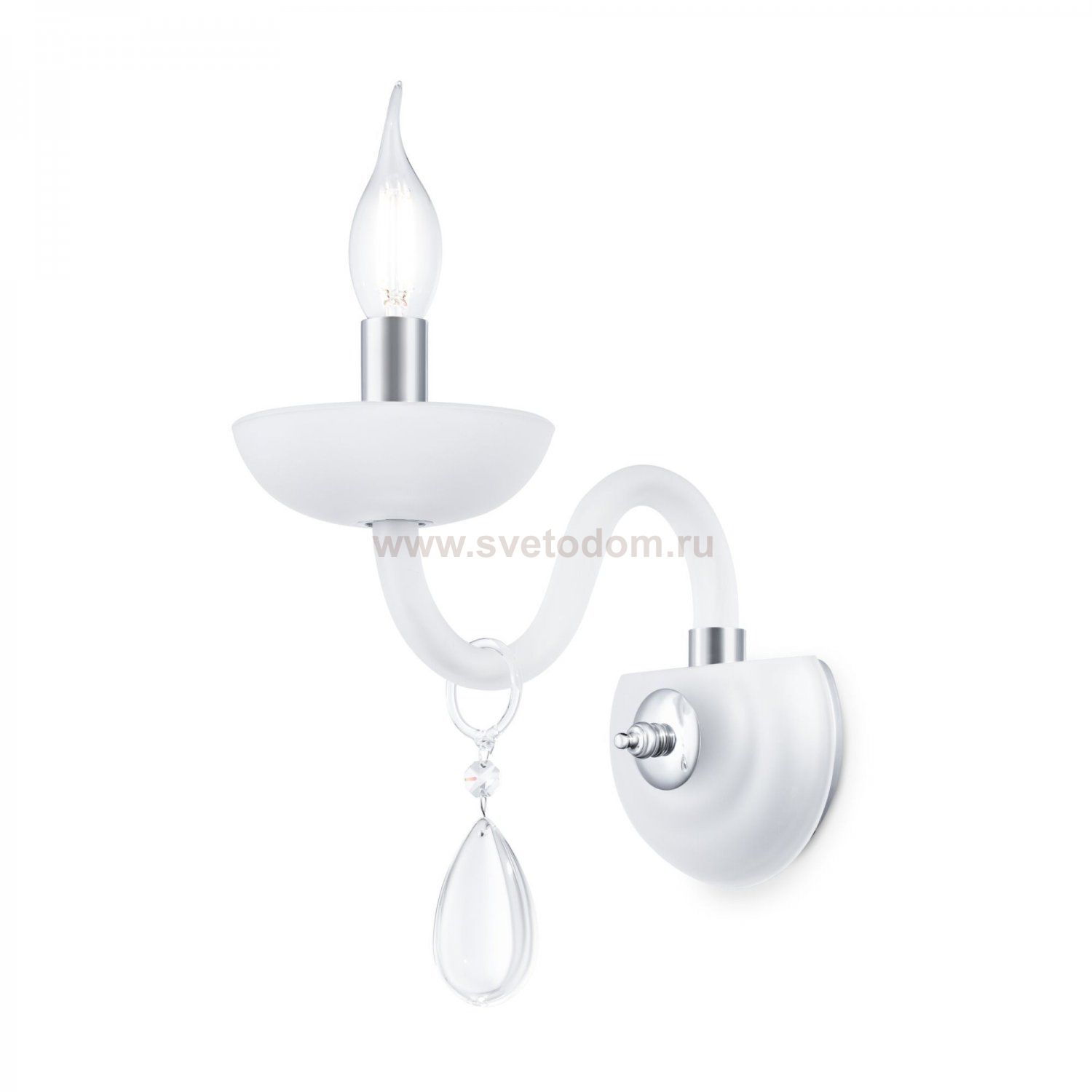 Бра FABIO WALL ImperiumLoft 167553-26