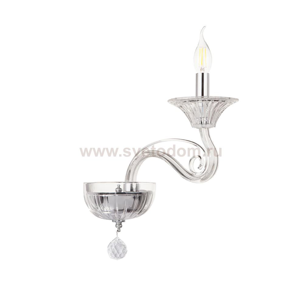 Бра FIDEL WALL ImperiumLoft 167554-26