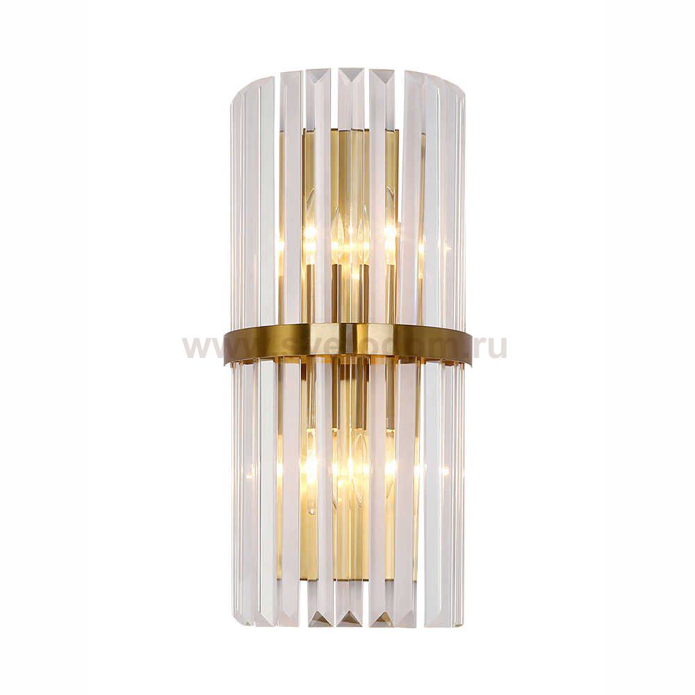 Бра BLUNT ImperiumLoft 167565-26