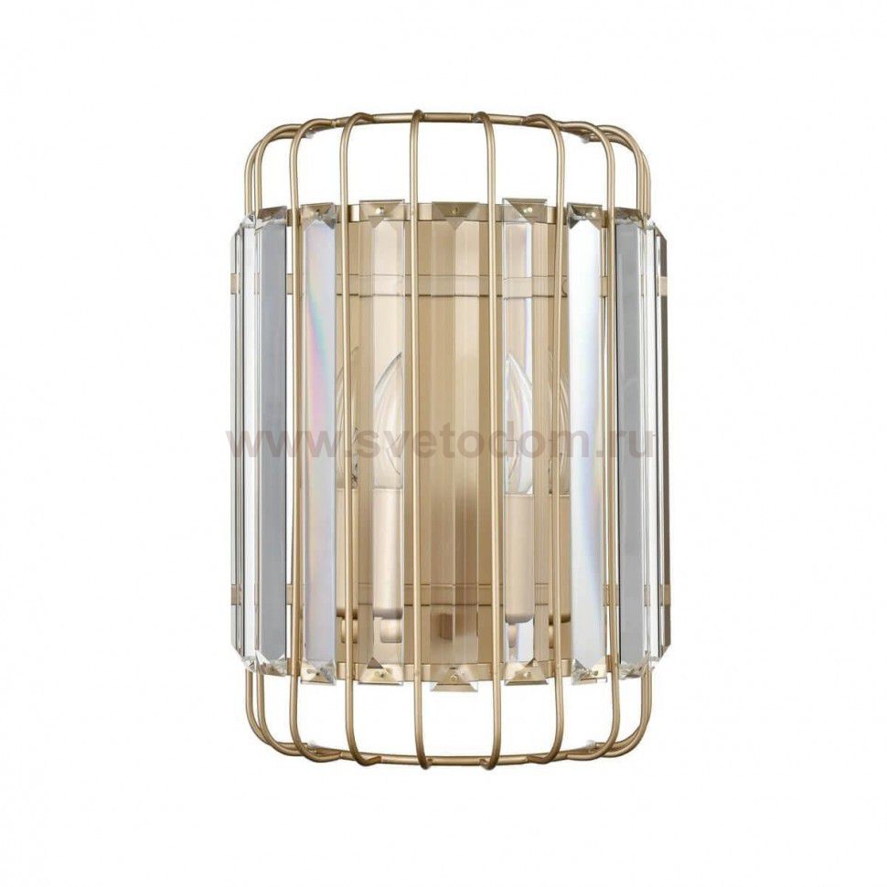 Бра PRIMUS WALL ImperiumLoft 167566-26