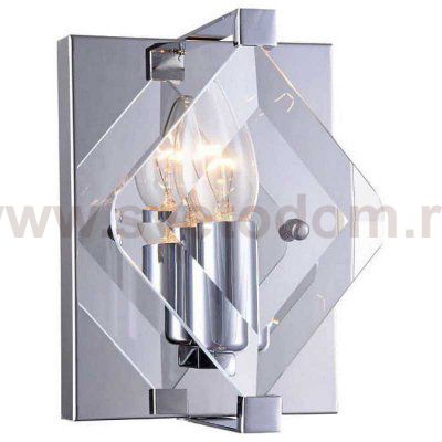 Бра LORUS WALL ImperiumLoft 167567-26