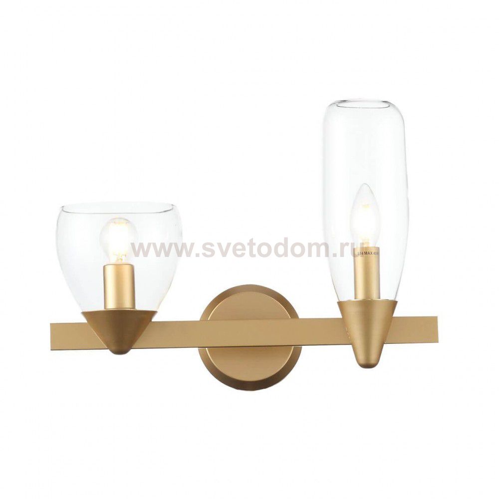 Бра KLEFI WALL ImperiumLoft 167572-26