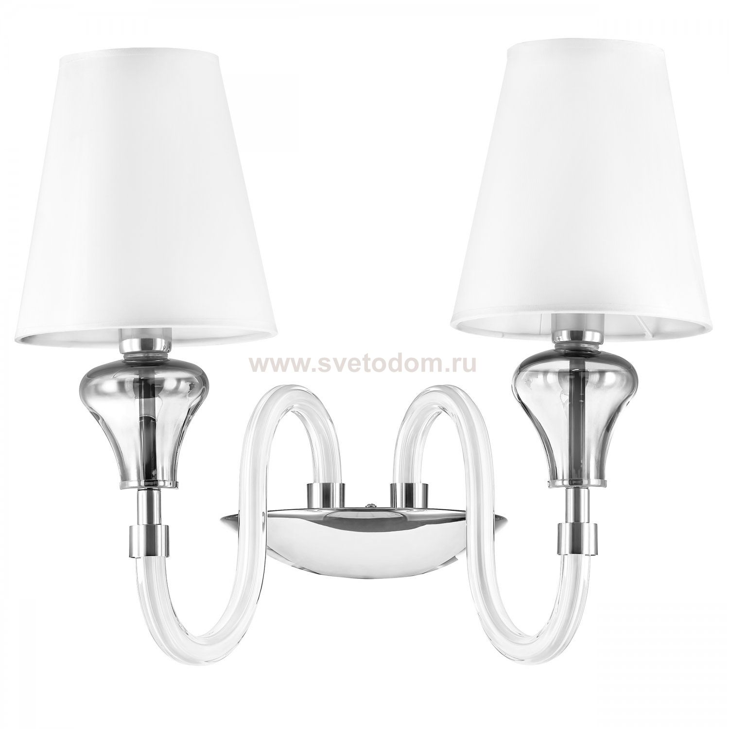 Бра NAOMI WALL ImperiumLoft 167574-26