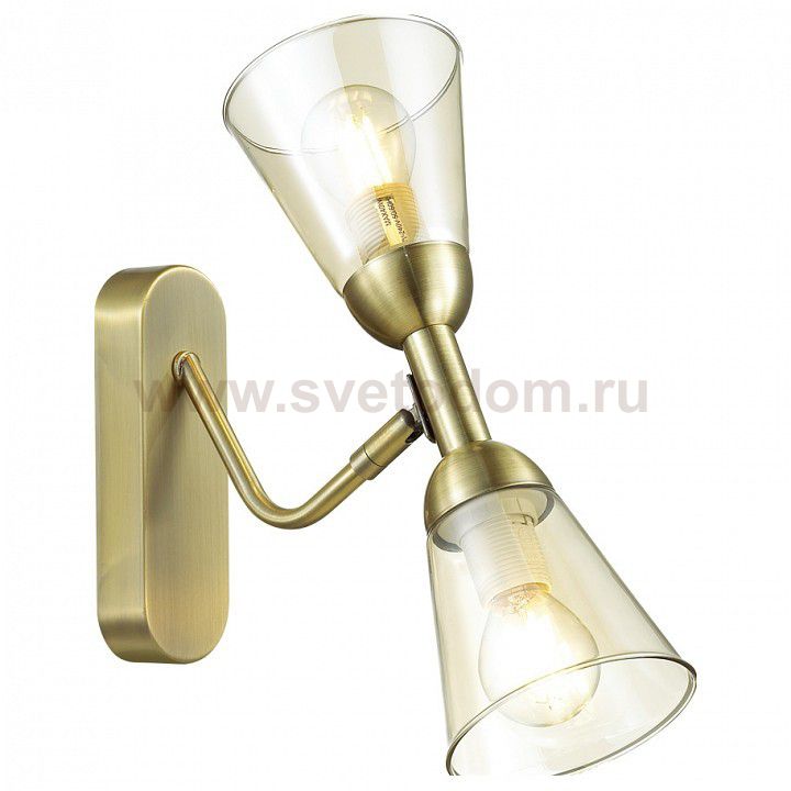 Бра IVO WALL ImperiumLoft 167575-26