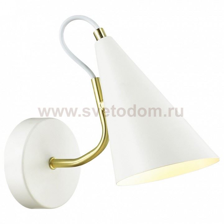 Бра LAMBA WALL ImperiumLoft 167580-26