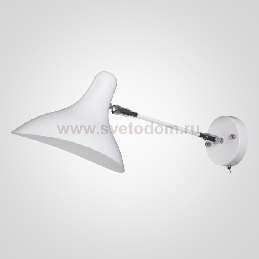 Бра BEILIN WALL ImperiumLoft 167583-26