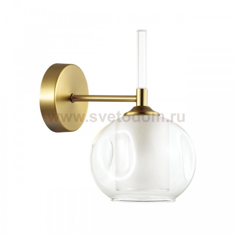 Бра KIFER WALL ImperiumLoft 167588-26