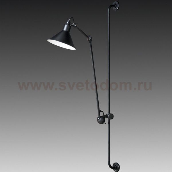 Настенный светильник ISLA ImperiumLoft 167596-26