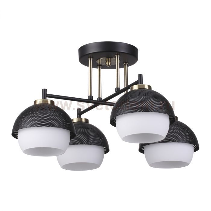 Потолочная люстра LUCAS ImperiumLoft 167604-26