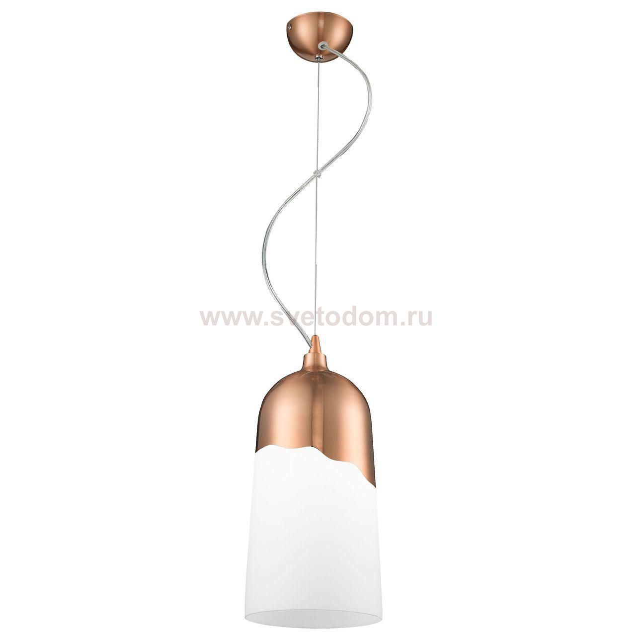 Подвесной светильник Spot Light Daga 1676113