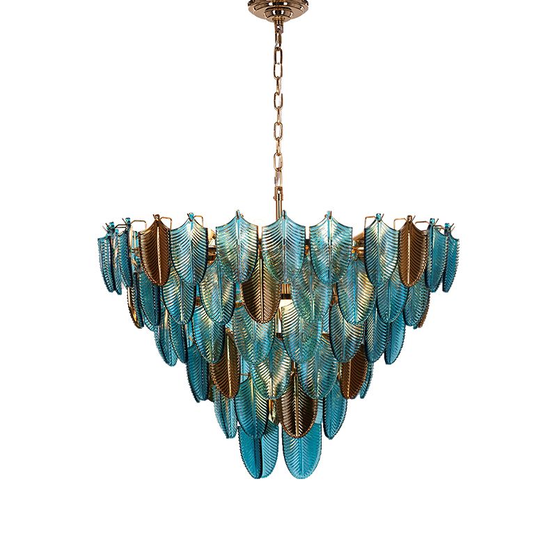 Подвесная люстра LAIMA B ImperiumLoft 167616-26