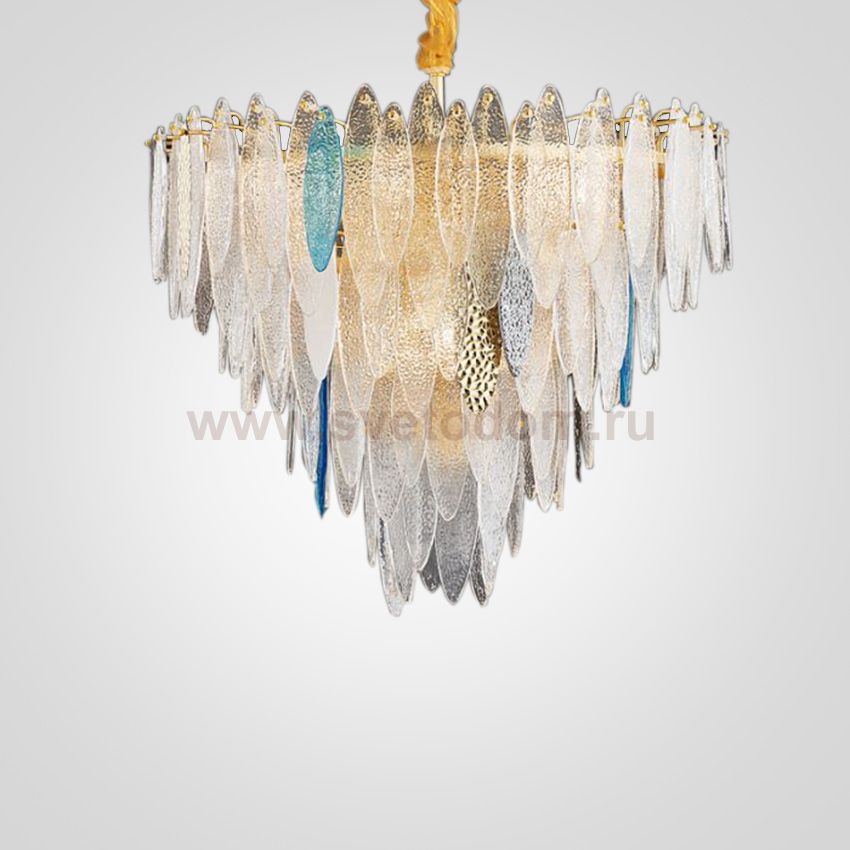 Люстра RISSA-B ImperiumLoft 167618-26