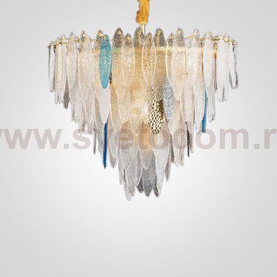 Люстра RISSA-B ImperiumLoft 167618-26