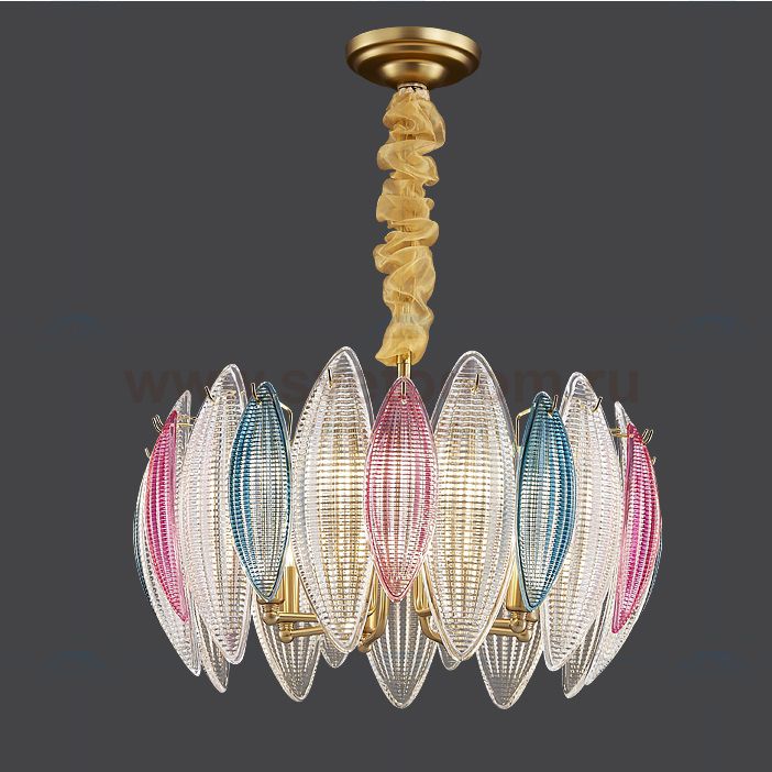 Люстра UNNA ImperiumLoft 167623-26