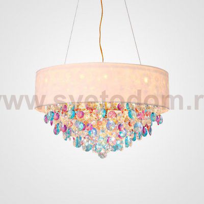 Люстра KALEIDOSCOPE D60 ImperiumLoft 167635-26