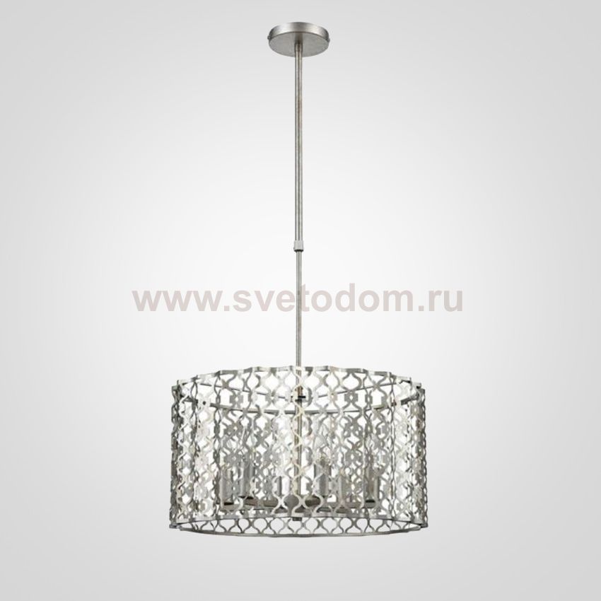 Люстра VINSENS CH ImperiumLoft 167636-26