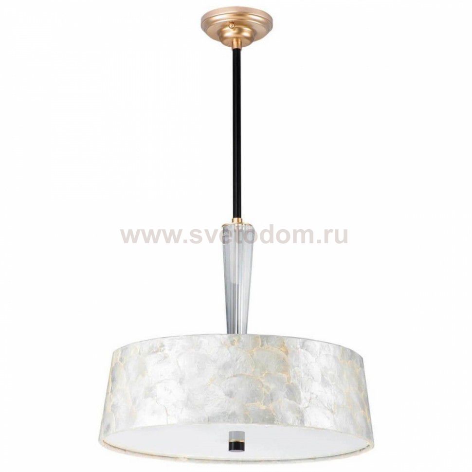 Люстра KEIKO CH ImperiumLoft 167637-26