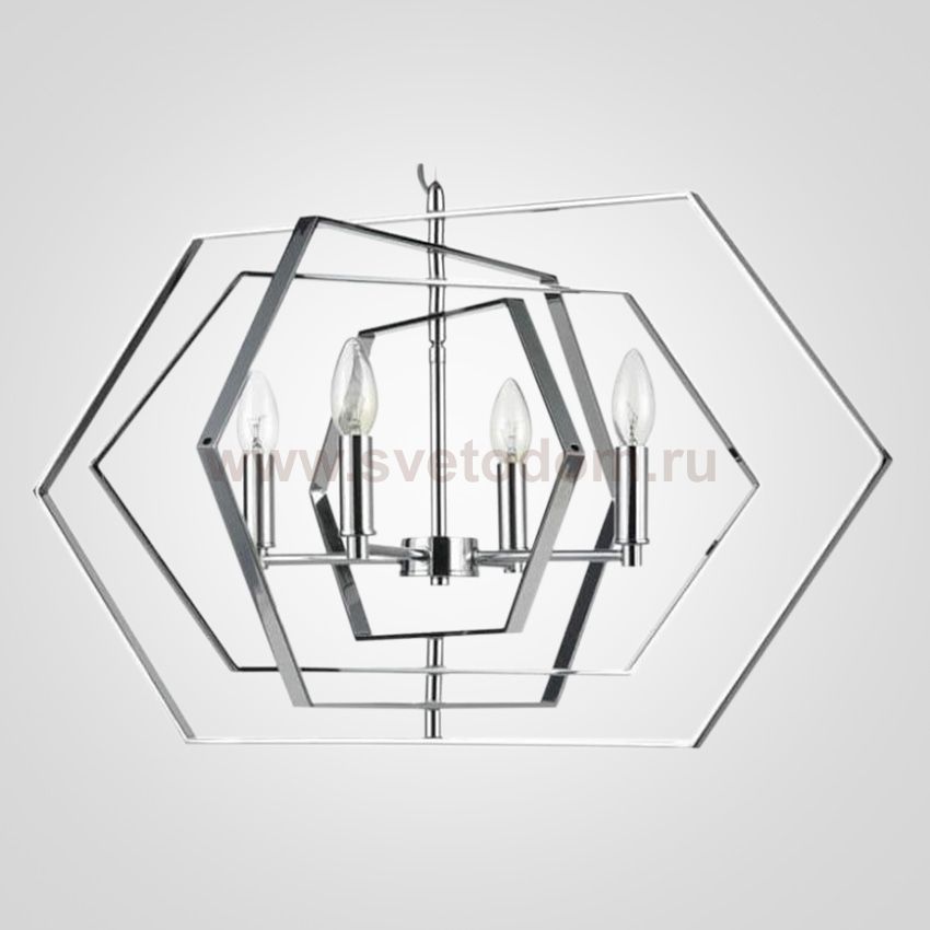 Люстра VIVIAN ImperiumLoft 167640-26
