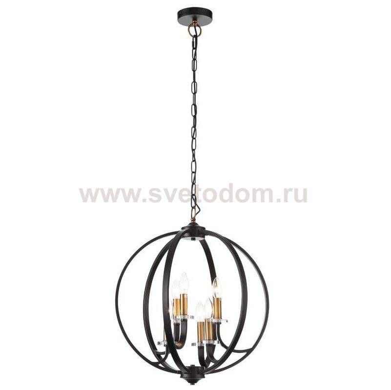 Люстра GATTI ImperiumLoft 167644-26