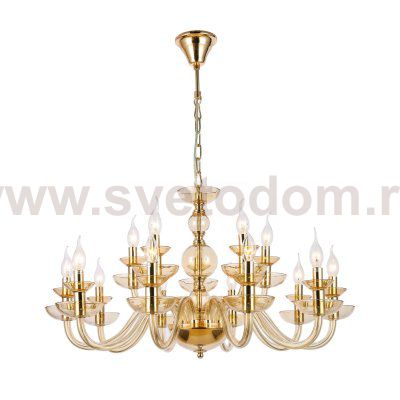 Люстра LORATTI ImperiumLoft 167658-26