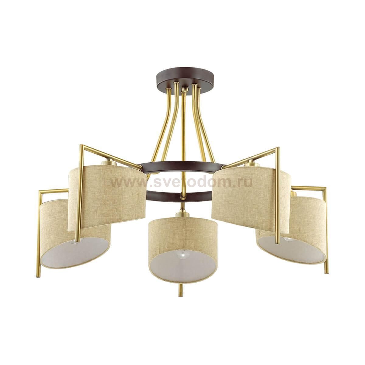 Люстра GANS ImperiumLoft 167672-26