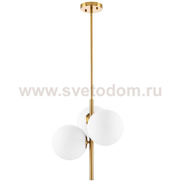 Люстра RINA ImperiumLoft 167680-26