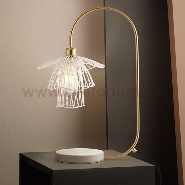 Настольная лампа MODY TAB ImperiumLoft 167691-26