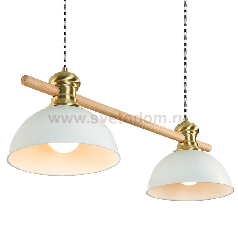 Подвесной светильник NORWAY ImperiumLoft 167697-26