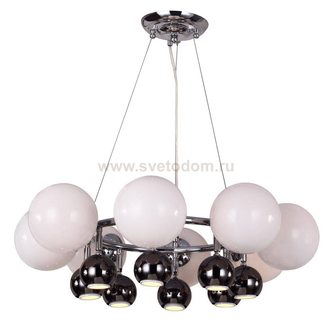 Люстра Favourite 1677-8P Blazen