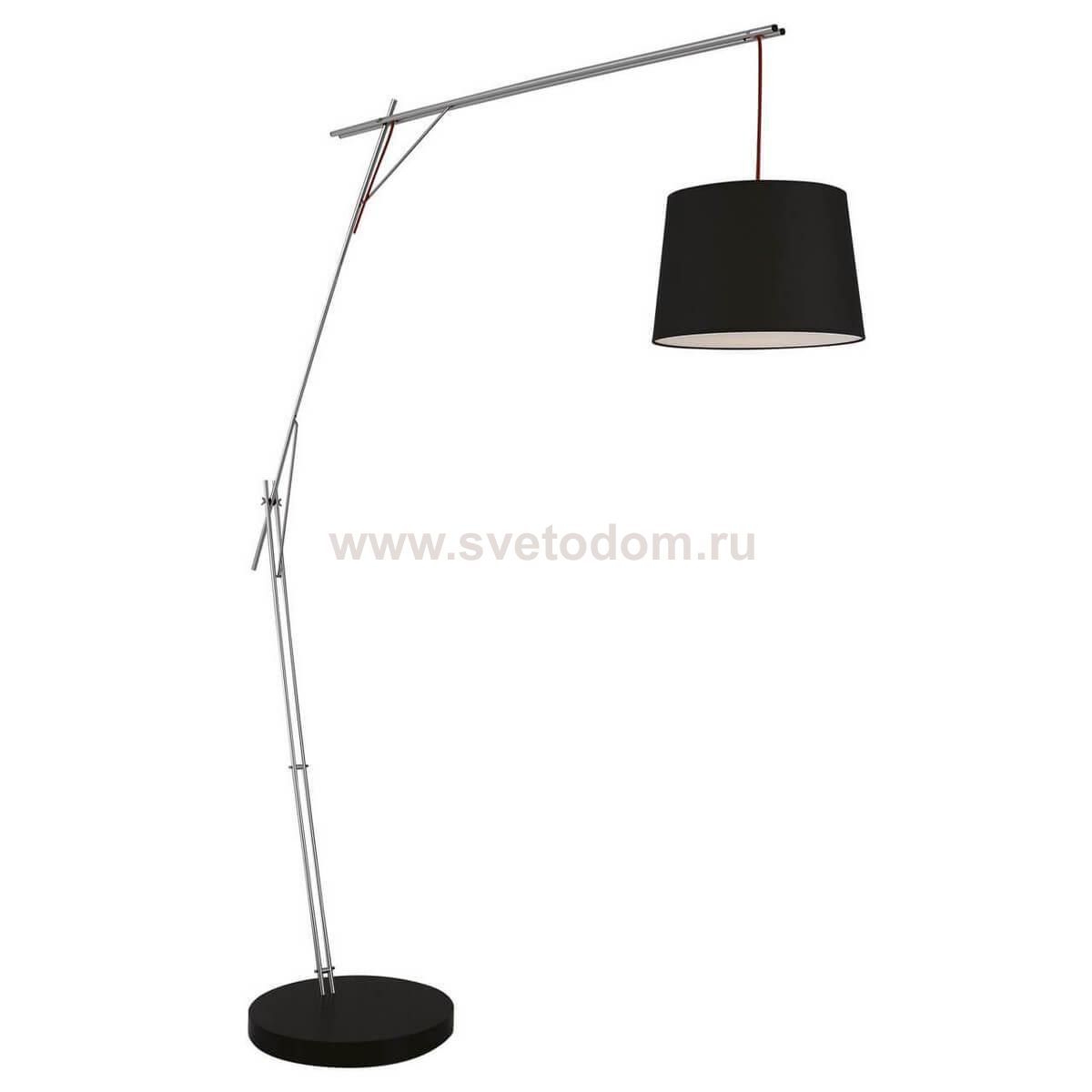 Торшер MIVA ImperiumLoft 167705-26