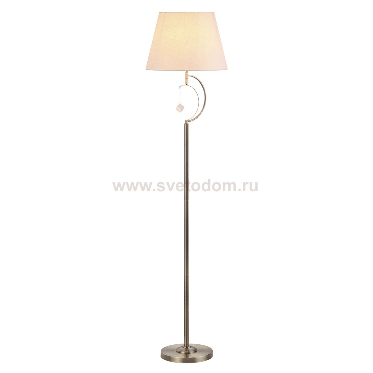 Торшер GVENET FL ImperiumLoft 167706-26