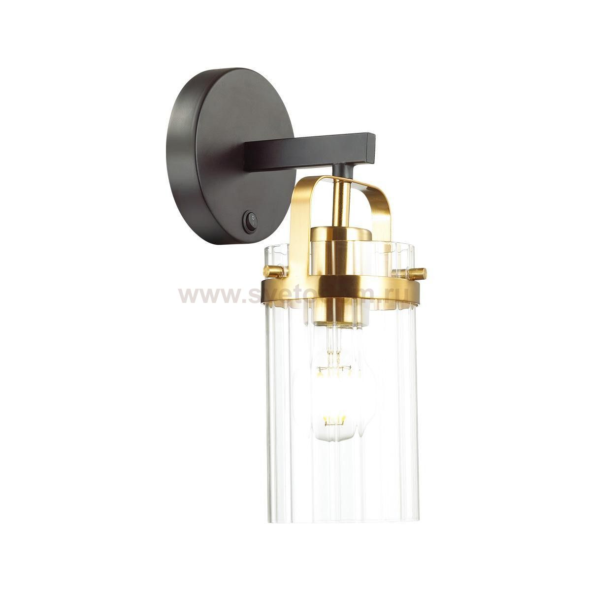 Бра TILDA WALL ImperiumLoft 167711-26