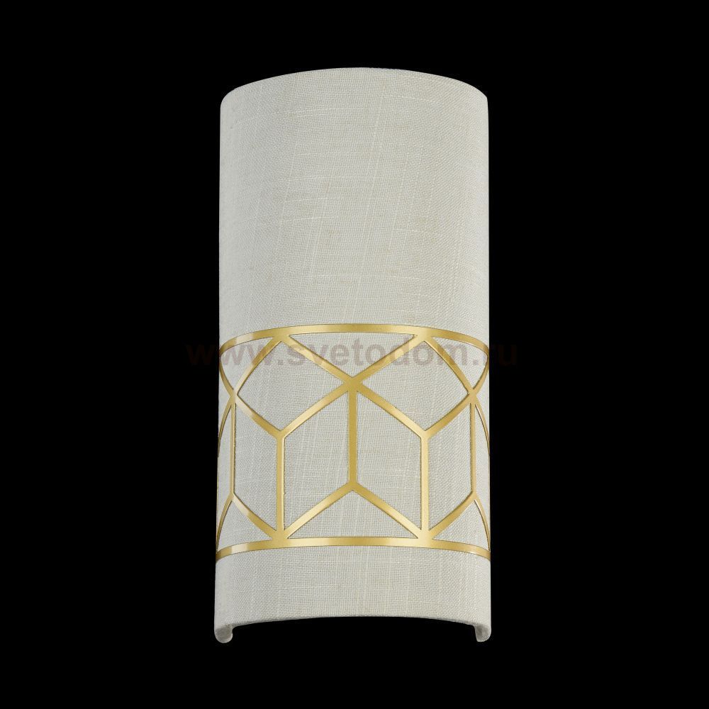 Бра ERNESTO WALL ImperiumLoft 167714-26