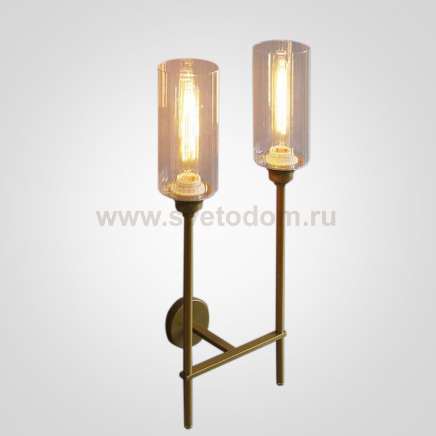 Бра RIANA WALL ImperiumLoft 167715-26