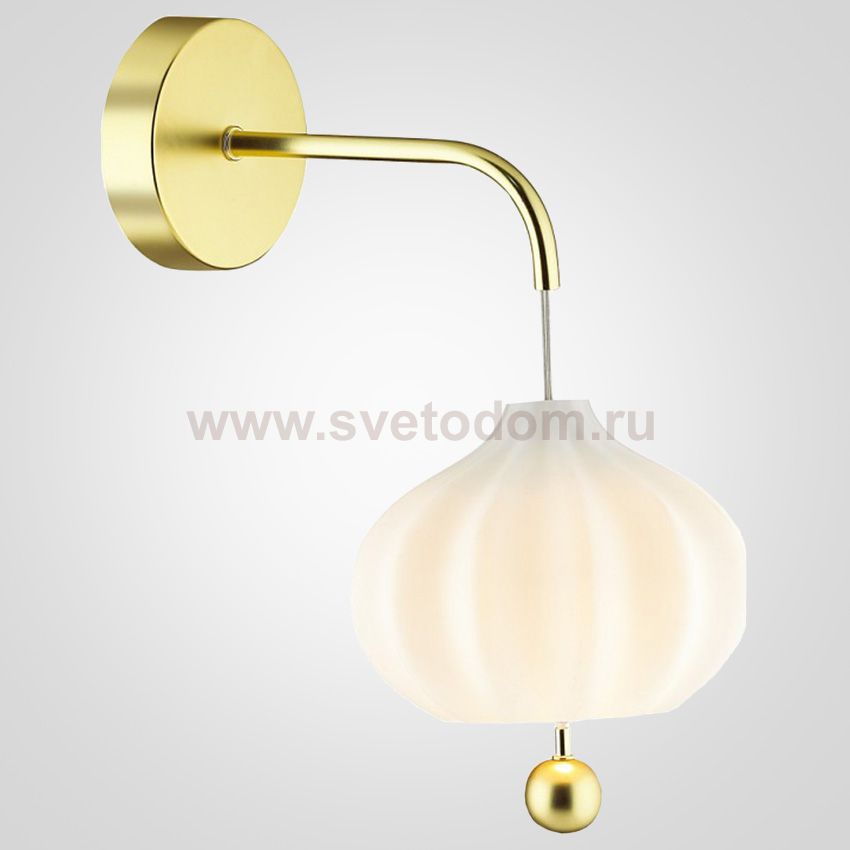 Настенный светильник NEVA WALL ImperiumLoft 167719-26