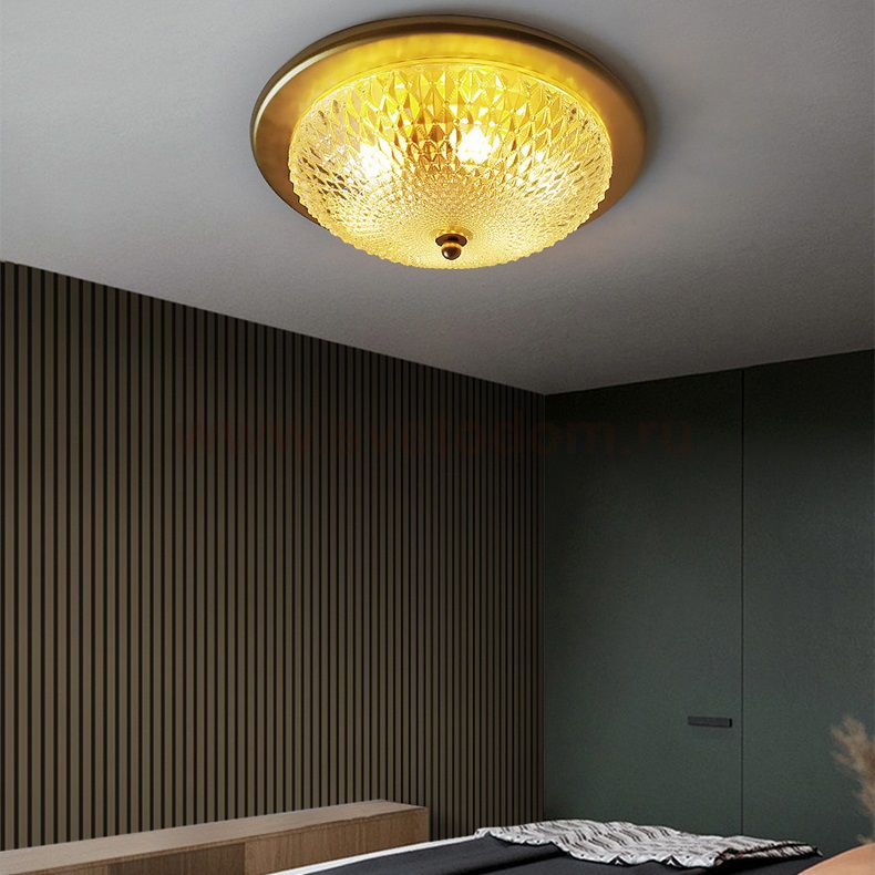 Потолочный светильник VICTORIA ImperiumLoft 167741-26