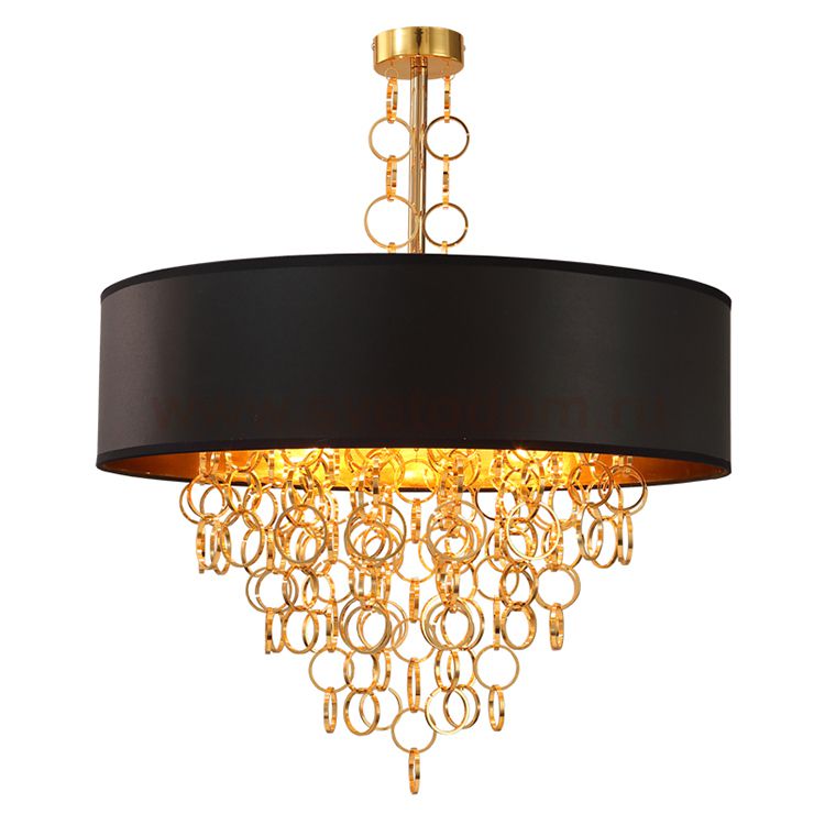 Люстра RENATA ImperiumLoft 167755-26