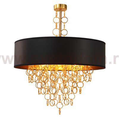 Люстра RENATA ImperiumLoft 167755-26