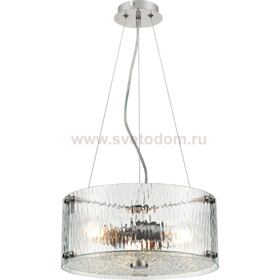 Люстра DERIYA ImperiumLoft 167761-26