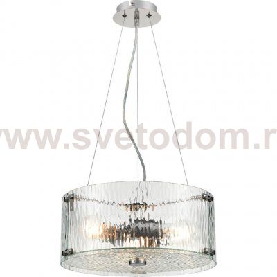 Люстра DERIYA ImperiumLoft 167761-26