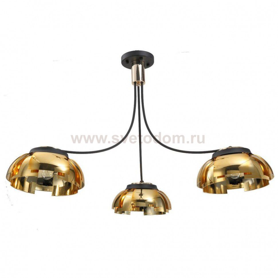 Люстра PIATO ImperiumLoft 167762-26