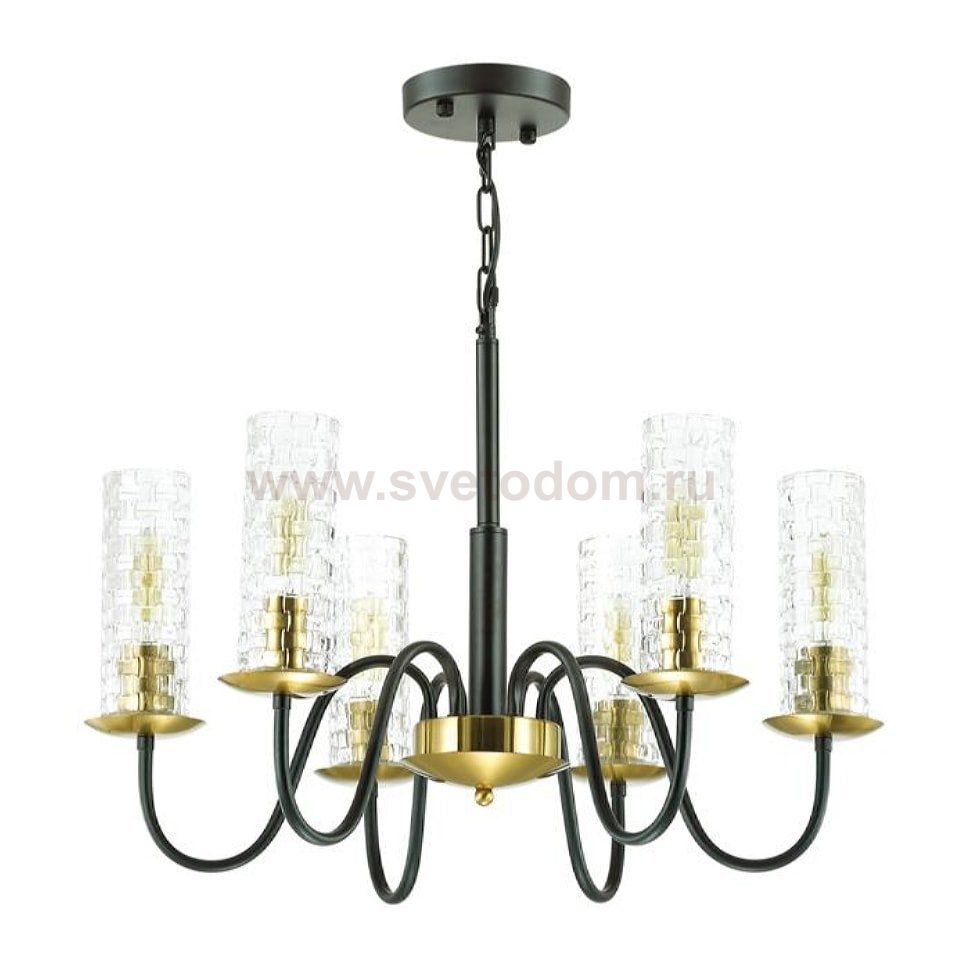 Люстра GORST ImperiumLoft 167765-26