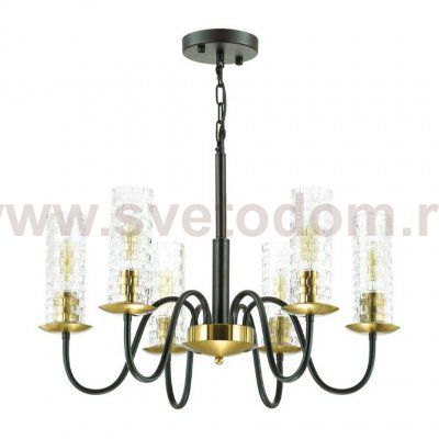 Люстра GORST ImperiumLoft 167765-26