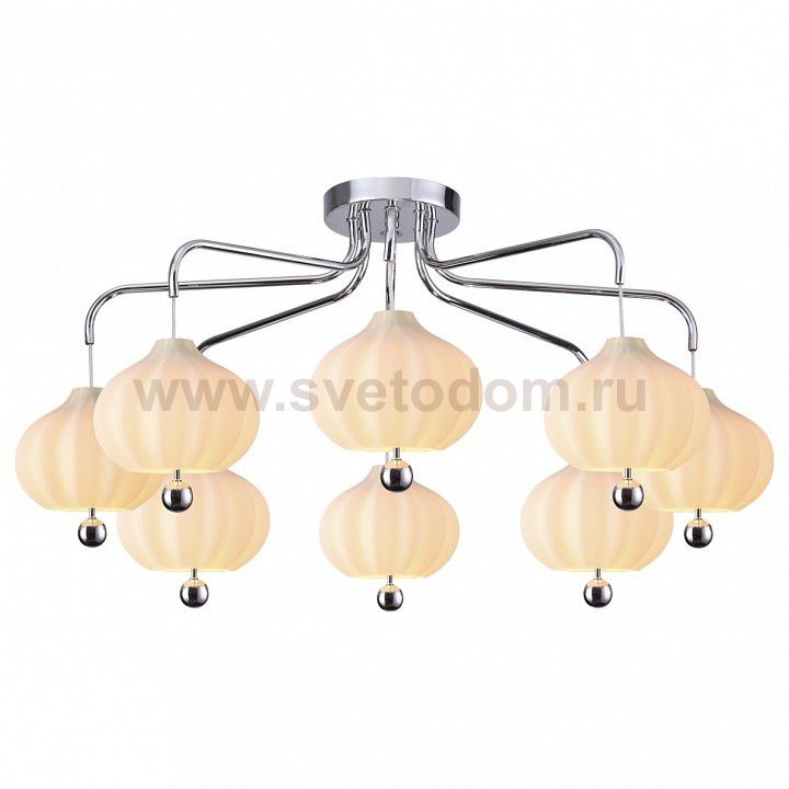 Люстра NEVA CH ImperiumLoft 167767-26