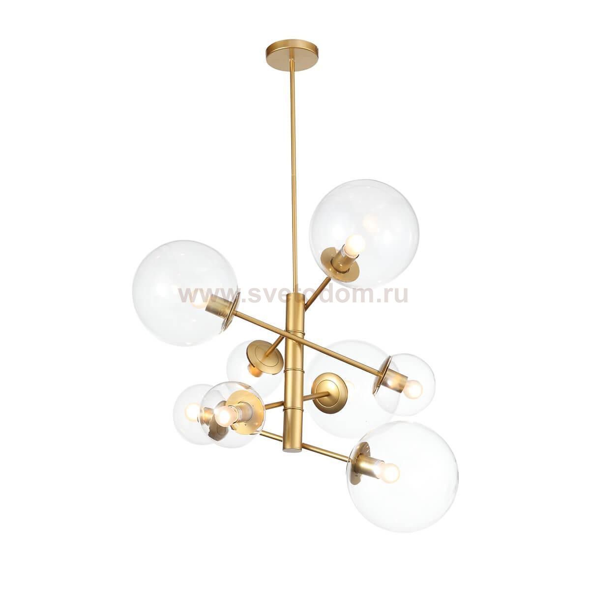 Люстра TIMMI CH ImperiumLoft 167769-26