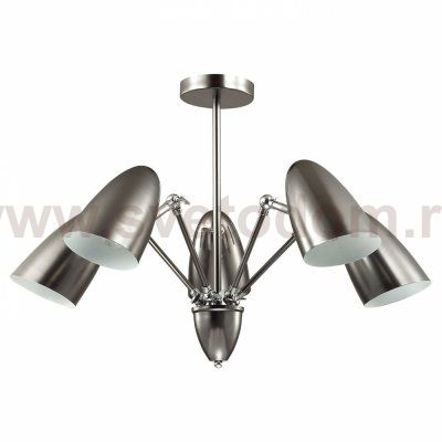 Люстра RUNKEL ImperiumLoft 167774-26